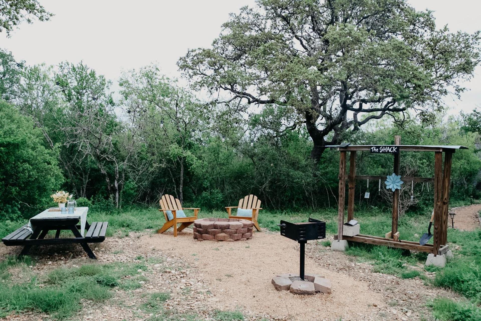 Hadley'S House - A Country 3 Bdrm With Screened-In Porch New Braunfels Exterior foto