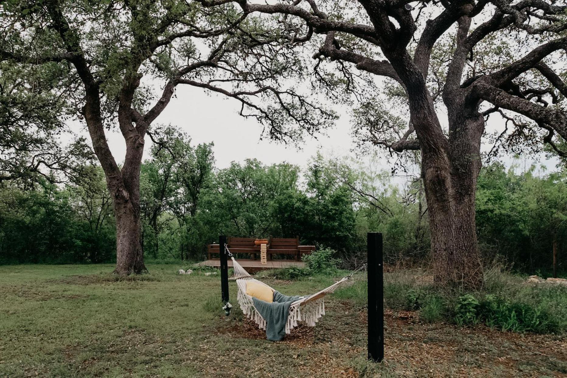 Hadley'S House - A Country 3 Bdrm With Screened-In Porch New Braunfels Exterior foto